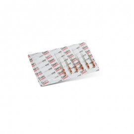 WaveOne Gold, Punte di guttaperca, 60 pz