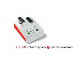 Fornetto Thermaprep 2, 230V