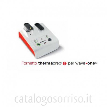 Fornetto Thermaprep 2, 230V