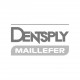 ProTaper Universal NiTi files per uso manuale, SX 19mm, 6 pz