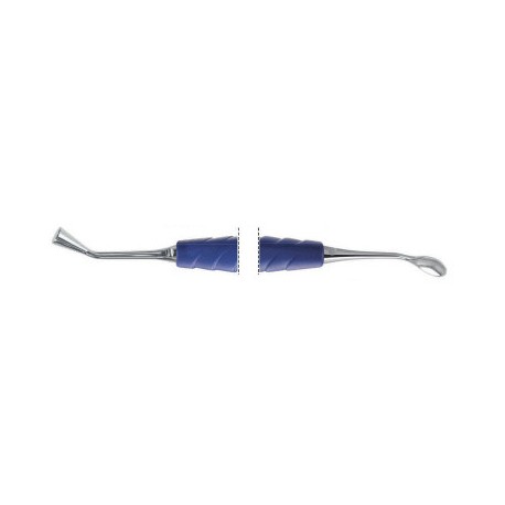 Plugger, 5 mm | cucchiaio, 6 mm