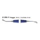 Plugger, 5 mm | cucchiaio, 6 mm