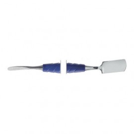 Raspatore Prichard, 4 mm | Spatola Prichard