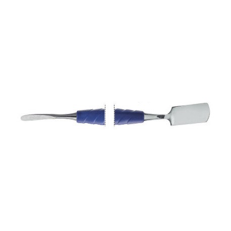 Raspatore Prichard, 4 mm | Spatola Prichard