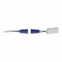 Raspatore Prichard, 4 mm | Spatola Prichard