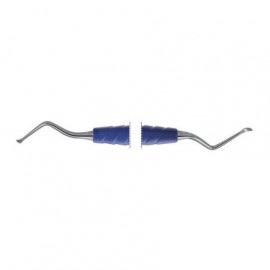 Curette Lucas, 2,5 mm