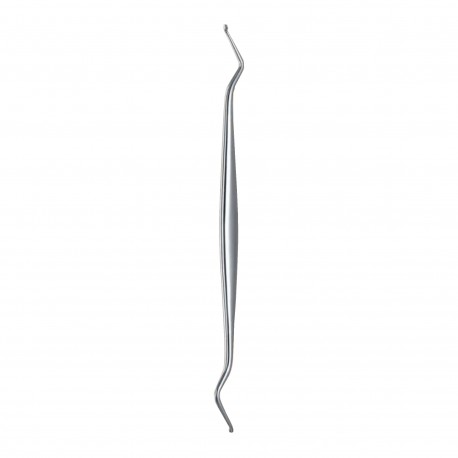 Cucchiaio alveolare Hemingway, 17.5 cm