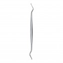 Cucchiaio alveolare Hemingway, 17.5 cm