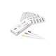WaveOne Gold, Punte di carta, 180 pz