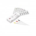 WaveOne Gold, Punte di carta, 180 pz