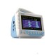 Monitor paziente c/schermo a colori 7" UT6000A adulti