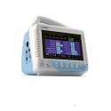Monitor paziente c/schermo a colori 7" UT6000A adulti