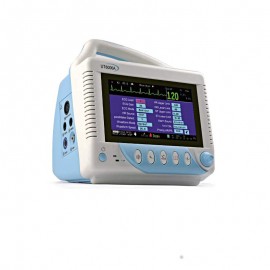 Monitor paziente c/schermo a colori 7" UT6000A pediatrico