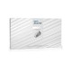 Zoom 2x Chairside Whitening Kit in gel al 25% 
