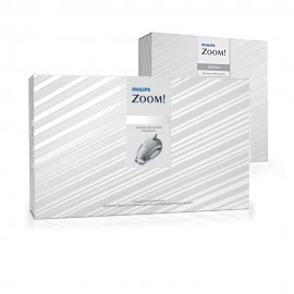 Zoom 2x Chairside Whitening Kit in gel al 6% + DayWhite 6%