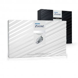 Zoom 2x Chairside Whitening Kit in gel al 6% + NiteWhite 16%