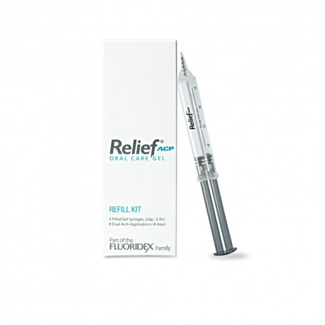 Desensibilizzante ACP Relief 4x2,4g