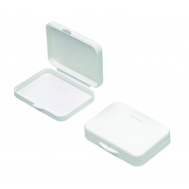 Bite Box G47 largo, porta mascherine, 10 pz