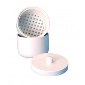 Prothesis Box G4, bianco, in scatola