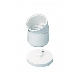 Box in plastica 
