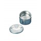 Box in acciaio inox