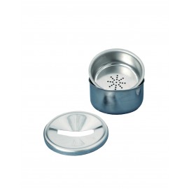 Box in acciaio inox