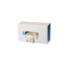 Dispenser per guanti