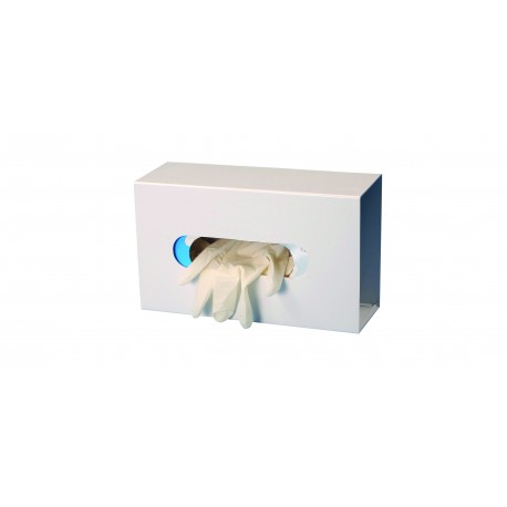 Dispenser per guanti