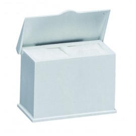 Dispenser per garze