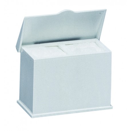 Dispenser per garze