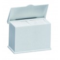 Dispenser per garze