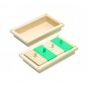 Maxi endobox mixed