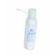 Spray per occlusione, colore verde