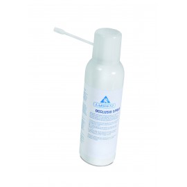 Spray per occlusione, colore verde