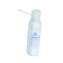 Spray per occlusione, colore verde
