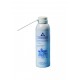 Ghiaccio spray per test di vitalità