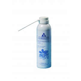 Ghiaccio spray per test di vitalità