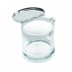 Vaso portacotone