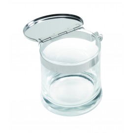 Vaso portacotone