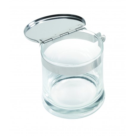 Vaso portacotone