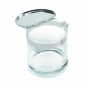 Vaso portacotone