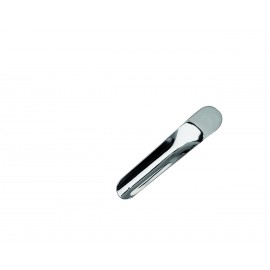 Spatola inox, per gesso.