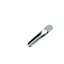 Spatola inox, per gesso.
