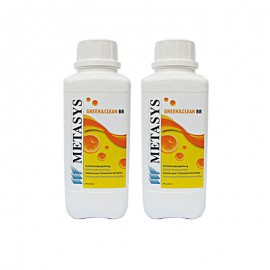 Green & Clean BR - Disinfezione e Pulizia Aree Speciali