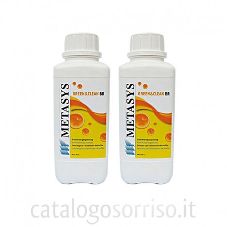 Green & Clean BR - Disinfezione e Pulizia Aree Speciali