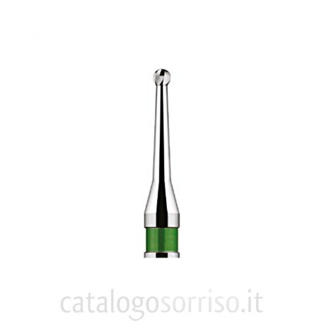 Frese E123A, Excavabur Round, 5pz