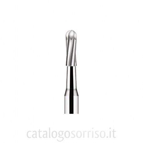 Frese E0128, Cilynder Round, 5pz