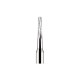Frese E0136, Cilynder Round Cross Cut, 5pz