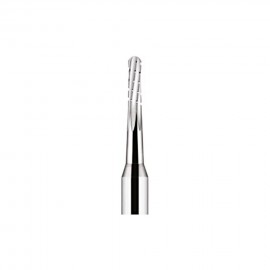Frese E0136, Cilynder Round Cross Cut, 5pz