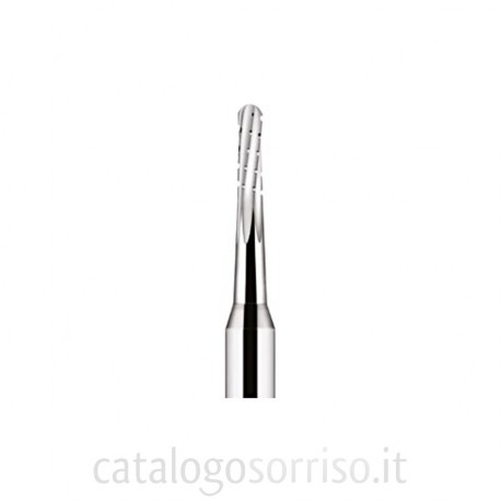 Frese E0136, Cilynder Round Cross Cut, 5pz